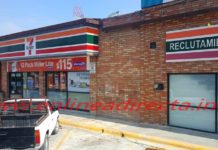 Rateros armados asaltan a empleados de tienda comercial