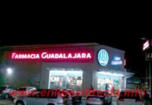 Rateros asaltan a empleados de tienda comercial