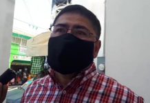 Edil asiste a eventos políticos lo que ley municipal no lo prohíbe