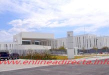 Reportan deceso de menor en nosocomio autoridades indagan