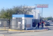 Reportan deceso de una persona en nosocomio