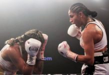 Cobrita Luna respondió así a la Barby Juárez su reto de la revancha