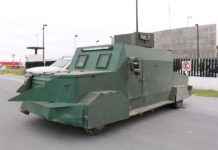 Policía Estatal llevó a cabo diversos aseguramientos