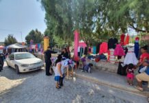 Aplicaran operativo policial “Buen Fin 2020”