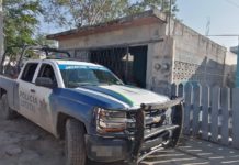 Policía Estatal rescató a 11 migrantes centroamericanos