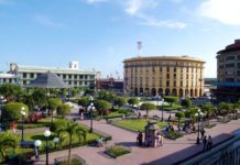 Tampico destaca entre los destinos turísticos más seguros del país