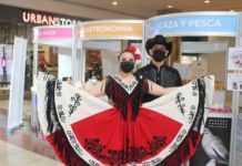 Turismo Tamaulipas fortalece su promoción de destinos en Nuevo León
