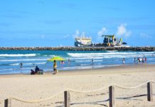 Concluye en Tamaulipas formación de Guías Estatales de Turistas