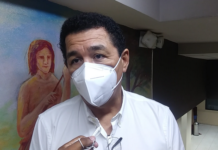 Coordinan seguridad por El Buen Fin en Matamoros