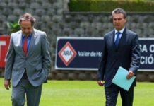 Seleción Mexicana: Exdirectivo revela que Decio de María salía de fiesta con jugadores