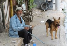Solo enfrenta la Pandemia