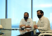 Salen más enfermeros de Tamaulipas para trabajar en hospitales de Alemania