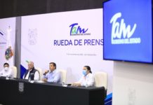 Tamaulipas recibiría recortes federales presupuestales por 7 mil millones de pesos en el 2021
