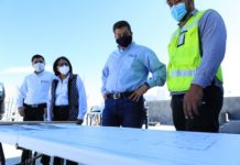 Más vigilancia y seguridad gracias a los Centros de Monitoreo y Comando