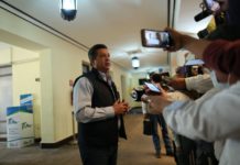 Ante COVID-19, Tamaulipas no debe bajar la guardia: Gobernador.
