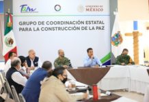 Amplía Gobierno de Tamaulipas infraestructura educativa y de salud