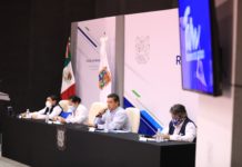 Pese a los recortes federales, Gobierno de Tamaulipas verá por el bienestar y la competitividad del estado