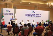 Gobierno de Tamaulipas triplicará créditos para micro y medianas empresas
