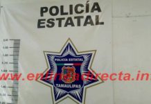 Tras las rejas por molestar a las personas y alterar el orden