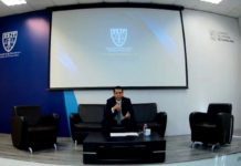 Celebra VI Aniversario Universidad de Seguridad y Justicia de Tamaulipas