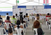 Considera Alma Laura Amparán necesidades de jefas de familia