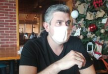 Invita Carlos Zertuche a cursos gratis de ingles