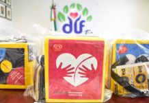 DIF Reynosa invita a unirse al Teletón edición 2020