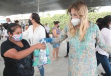 Cumple Municipio con el Plan Municipal de Desarrollo