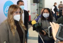 Continúa Reynosa con medidas sanitarias