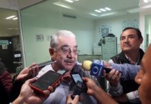 Concluyen 2020 con trabajo altruista en Reynosa
