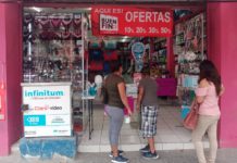 Recomienda Municipio compras en línea durante Buen Fin