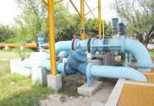 Anuncia COMAPA corte de agua por labores de mantenimiento