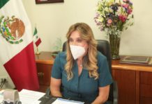 Preparado Municipio para enfrentar el 2021: Alcaldesa de Reynosa