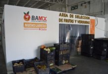 Continúa campaña de recolección de alimentos de Cáritas, termina este mes