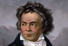 Carta de Beethoven sorprende al ser subastada por esta cantidad