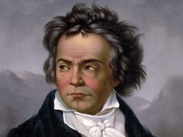 Carta de Beethoven sorprende al ser subastada por esta cantidad