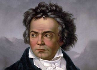 Carta de Beethoven sorprende al ser subastada por esta cantidad