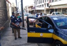 Intensifican Operativos de Sanitización para Evitar Contagios por Covid