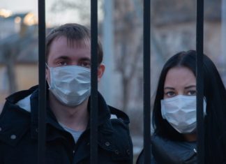 ¿Afecta el clima a los contagios del virus al aire libre?