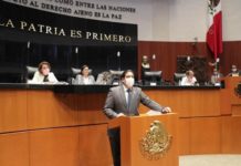 Propone Ismael García Cabeza de Vaca reducir IVA en la frontera