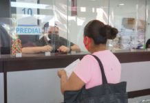 Ofrece Municipio descuento total de recargos de Predial en diciembre