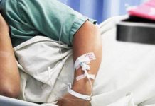 Tampico a la alza con casos de pacientes con dengue