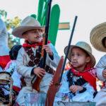 Tamaulipas suspende el desfile del 20 de Noviembre 