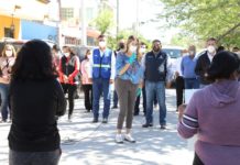 Descacharrización y limpieza evitan transmisión del Dengue