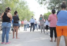 Aumentan reportes por ‘taponamientos’; urge COMAPA Reynosa no tirar grasas