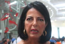 Combate frontal a violencia de genero