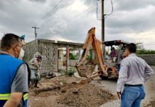 Pide COMAPA a fraccionadores usar materiales de mayor calidad