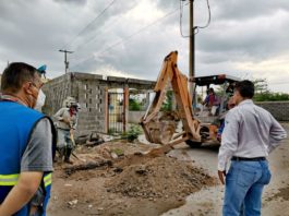 Pide COMAPA a fraccionadores usar materiales de mayor calidad