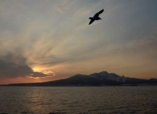 Descubren un antiguo fragmento del fondo del Pacífico atrapado debajo de China