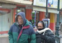 Ingresa este viernes nuevo frente frío a Tamaulipas